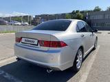 Honda Accord 2006 года за 5 300 000 тг. в Алматы – фото 5