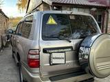 Toyota Land Cruiser 2004 годаfor9 500 000 тг. в Караганда – фото 4