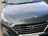 Hyundai Tucson 2020 годаүшін9 200 000 тг. в Уральск – фото 5