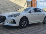 Hyundai Sonata 2019 года за 9 500 000 тг. в Туркестан – фото 5