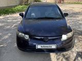 Honda Civic 2008 года за 4 200 000 тг. в Шымкент