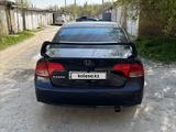 Honda Civic 2008 года за 4 200 000 тг. в Шымкент – фото 3