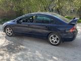 Honda Civic 2008 года за 4 200 000 тг. в Шымкент – фото 4