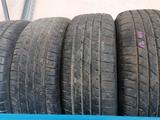 Комплект резина летняя dunlop R17 1244үшін85 000 тг. в Темиртау