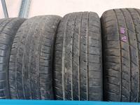 Комплект резина летняя dunlop R17 1244үшін85 000 тг. в Темиртау