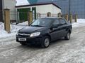 ВАЗ (Lada) Granta 2190 2015 годаfor3 350 000 тг. в Усть-Каменогорск – фото 4