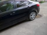Kia Rio 2014 года за 5 200 000 тг. в Петропавловск