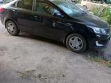 Kia Rio 2014 года за 5 200 000 тг. в Петропавловск – фото 4