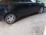 Kia Rio 2014 года за 5 200 000 тг. в Петропавловск – фото 5