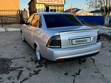 ВАЗ (Lada) Priora 2170 2013 года за 2 500 000 тг. в Атбасар – фото 4