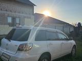 Mitsubishi Airtrek 2002 года за 1 800 000 тг. в Алматы – фото 5