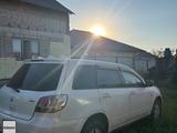 Mitsubishi Airtrek 2002 года за 1 800 000 тг. в Алматы