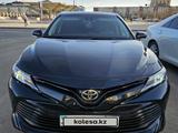 Toyota Camry 2017 годаүшін11 500 000 тг. в Атырау