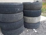Зимние шины 185 65 15 за 45 000 тг. в Алматы