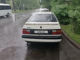 Volkswagen Passat 1991 года за 1 400 000 тг. в Алматы – фото 2