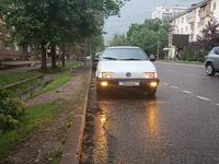 Volkswagen Passat 1991 года за 1 400 000 тг. в Алматы