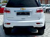 Chevrolet TrailBlazer 2021 годаfor12 500 000 тг. в Костанай – фото 3