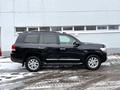 Toyota Land Cruiser 2016 года за 34 500 000 тг. в Астана – фото 2