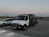 ГАЗ  ГАЗель (3302) 2003 годаүшін7 300 000 тг. в Туркестан