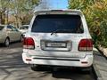 Lexus LX 470 1999 года за 6 000 000 тг. в Алматы – фото 31