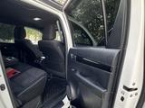 Toyota Hilux 2018 годаүшін18 200 000 тг. в Шымкент – фото 4