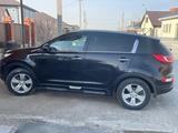 Kia Sportage 2013 года за 7 500 000 тг. в Атырау – фото 3