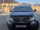 Kia Sportage 2013 года за 7 500 000 тг. в Атырау