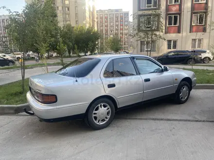 Toyota Camry 1992 года за 2 250 000 тг. в Алматы – фото 2