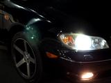Nissan Maxima 2004 года за 3 400 000 тг. в Атырау – фото 2
