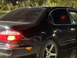 Nissan Maxima 2004 года за 3 400 000 тг. в Атырау – фото 3
