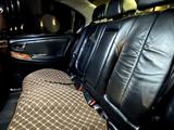 Nissan Maxima 2004 года за 3 400 000 тг. в Атырау – фото 4