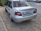 Daewoo Nexia 2010 года за 1 200 000 тг. в Туркестан – фото 4