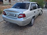 Daewoo Nexia 2010 года за 1 200 000 тг. в Туркестан – фото 5