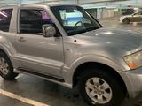 Mitsubishi Pajero 2006 года за 7 500 000 тг. в Астана – фото 5