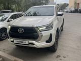 Toyota Hilux 2021 года за 20 000 000 тг. в Атырау – фото 3