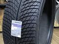 MICHELIN Pilot Alpin 5 275/45 R21 110V (Уценка) за 190 000 тг. в Алматы