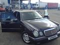 Mercedes-Benz E 230 1997 года за 2 600 000 тг. в Павлодар – фото 4