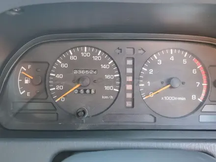 Toyota Land Cruiser Prado 1998 года за 5 500 000 тг. в Усть-Каменогорск – фото 2