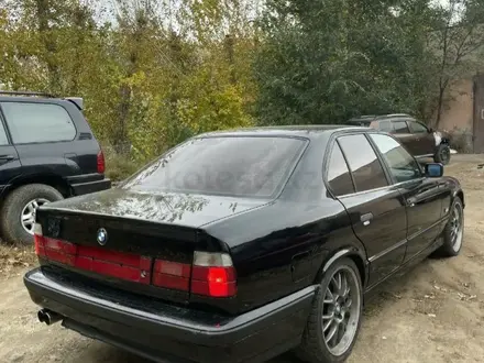 BMW 518 1994 года за 2 200 000 тг. в Петропавловск – фото 3