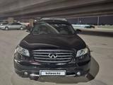 Infiniti FX35 2007 года за 7 300 000 тг. в Алматы