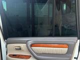 Lexus LX 470 2004 года за 11 000 000 тг. в Шымкент – фото 2