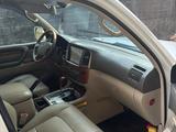 Lexus LX 470 2004 года за 11 000 000 тг. в Шымкент