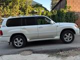 Lexus LX 470 2004 года за 11 000 000 тг. в Шымкент – фото 5