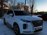 Hyundai Palisade 2021 годаүшін22 200 000 тг. в Астана