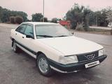 Audi 100 1990 годаүшін1 250 000 тг. в Алматы
