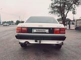Audi 100 1990 годаүшін1 250 000 тг. в Алматы – фото 3