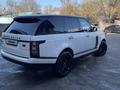 Land Rover Range Rover 2013 годаүшін26 000 000 тг. в Алматы – фото 4