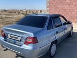 Daewoo Nexia 2010 годаүшін1 250 000 тг. в Кызылорда – фото 3