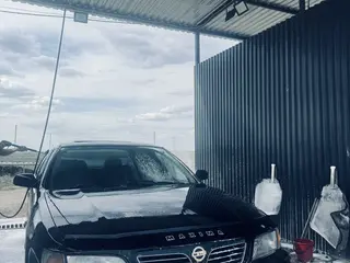 Nissan Maxima