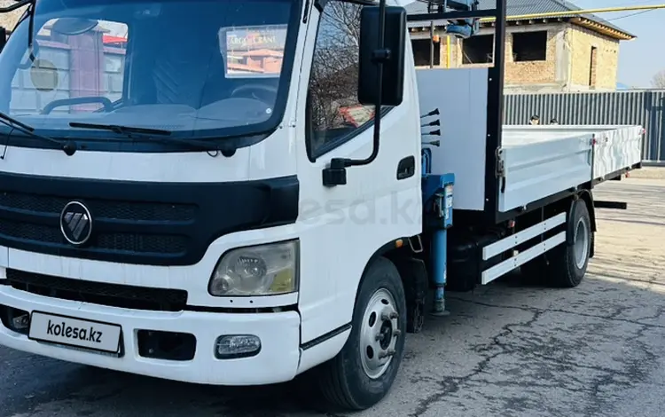 Foton 2012 годаүшін12 100 000 тг. в Алматы